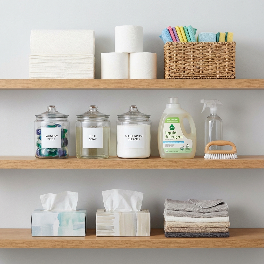 Household Essentials